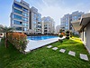 KAYAPA KARNUR LARA PARK SİTESİNDE 3+1 ARAKAT SATILIK DAİRE
