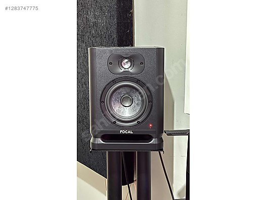 Focal Alpha Evo 50 Hatasız! sahibinden.comda - 1283747775