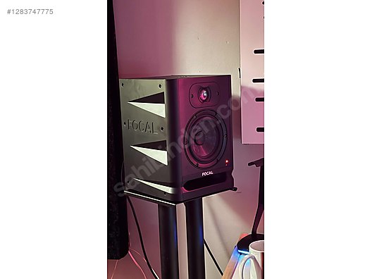 Focal Alpha Evo 50 Hatasız! sahibinden.comda - 1283747775