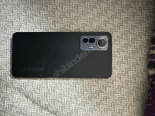 İkinci El ve Sıfır Alışveriş / Cep Telefonu & Aksesuar / Cep Telefonu / Xiaomi / 12 Lite