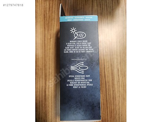 Used & Brand New Items / Sports / Toplu Satış