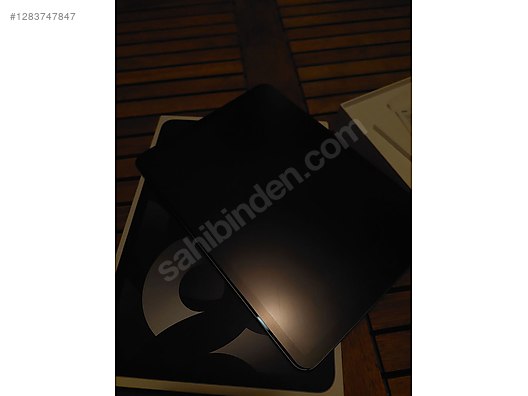 Sahibinden Apple iPad Air 5