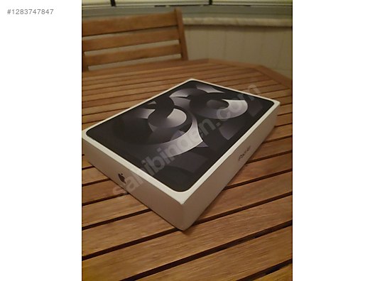 İkinci El iPad Air 5