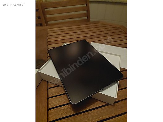 İkinci El ve Sıfır Alışveriş / Bilgisayar / Tablet / Modeller / Apple / iPad Air 5