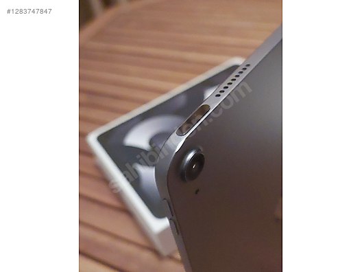 İkinci El Apple Tablet