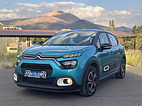 İKİZLERDEN İLK EL DAHA 40 BİNDE ÇİFT RENK OTOMATİK C3 #1270747850