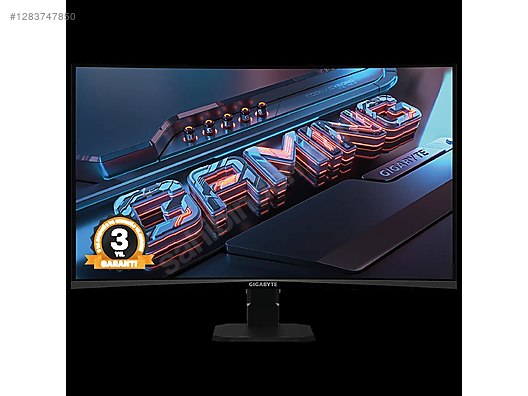 Used & Brand New Items / Computers / Monitors / LED & LCD Monitör