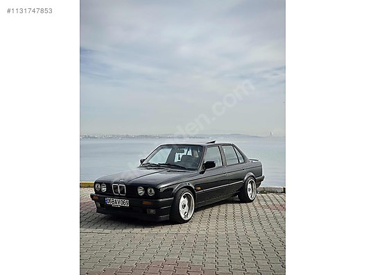 BMW 3 Serisi i Fiyatları & Modelleri sahibinden.com'da