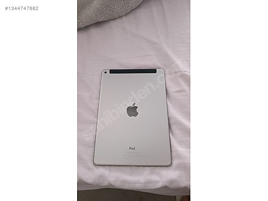 Apple iPad Air 2 32 GB Tablet - 1344747882