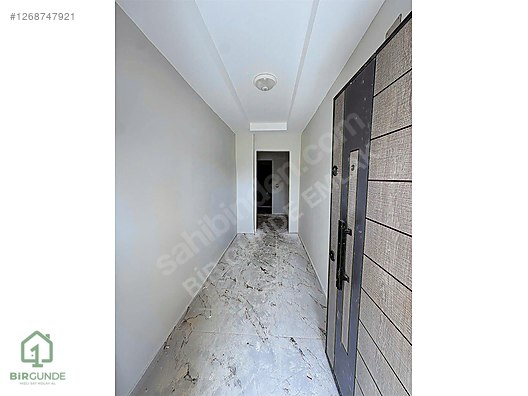 GENİŞ OTURUMLU 2+1 DAİRE SATILIK #1268747921