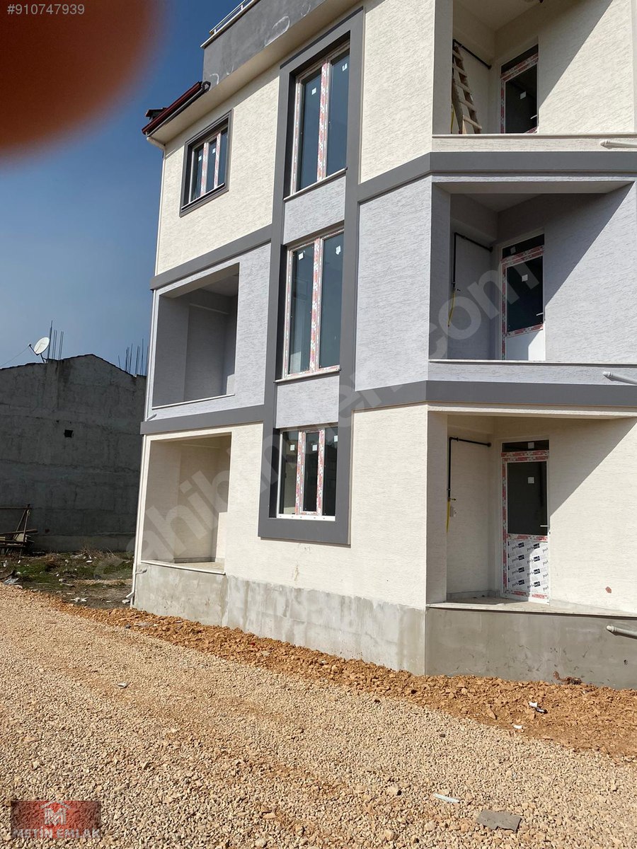 **METİN EMLAK*SATILIK DAİRE 3+1 KÖŞE ÇİFT BALKONLU Satılık Daire