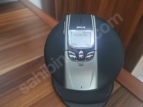 Nokia 8850 kayıtlı orjinal..