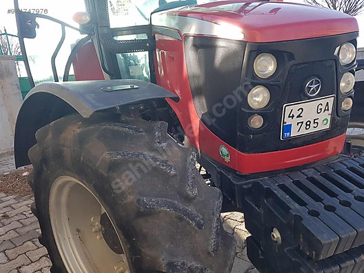 2016 sahibinden ikinci el tumosan satilik traktor 235 000 tl ye sahibinden com da 984747976
