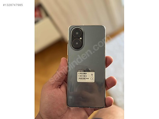Omix / O1 Neo / Omix TR cihazı on sahibinden.com - 1328747985