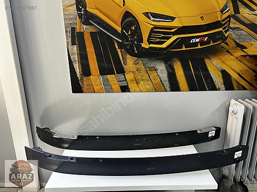 VOLVO XC60 ÖN TAMPON DEMİRİ ORJİNAL 32348953 - İlan ve alışverişte