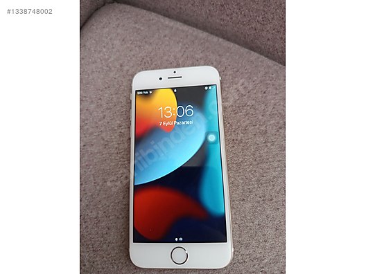 Apple / iPhone 6S / iPhone 6s on sahibinden.com - 1338748002