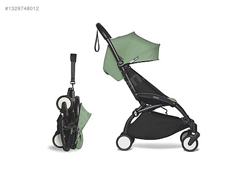 Babyzen yoyo kabin boy bebek arabası - Babyzen Bebek Arabası