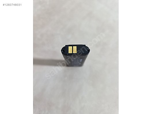 Used & Brand New Items / Cell Phones & Accessories / Parts / Batteries