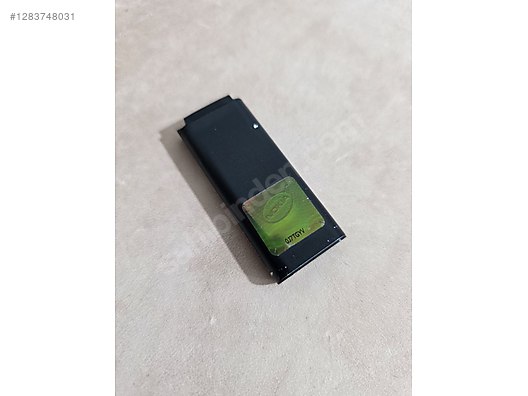 Used & Brand New Items / Cell Phones & Accessories / Parts / Batteries