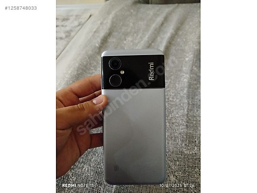 Used & Brand New Items / Cell Phones & Accessories / Cell Phones / Xiaomi / Redmi Note 11R