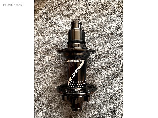 Hassns pro 7 12x148 xd body 32 h sram arka göbek sahibinden.comda