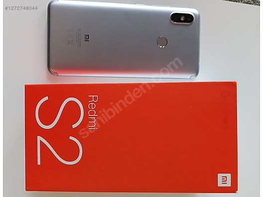 Used & Brand New Items / Cell Phones & Accessories / Cell Phones / Xiaomi / Redmi S2