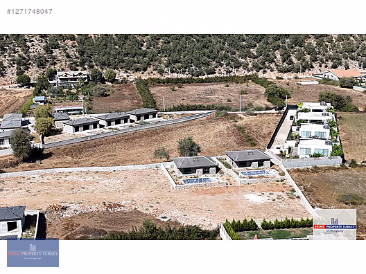 KAYAKÖYDE 5.437M² ARAZİ TAKAS TEKLİFİ DEĞERLENDİRİLİR #1271748047