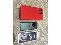 ONE PLUS 11 YURTİÇİ TAKAS VAR