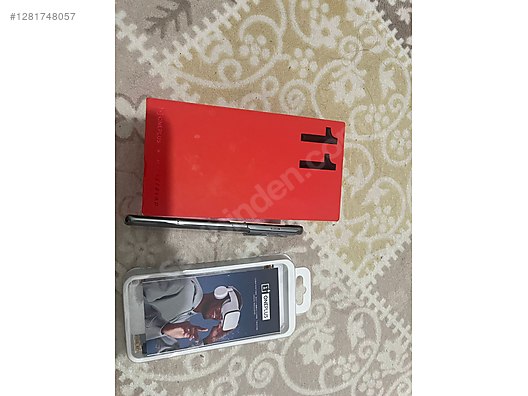 İkinci El ve Sıfır Alışveriş / Cep Telefonu & Aksesuar / Cep Telefonu / OnePlus / 11
