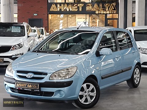 2007 MODEL. SADECE 190 BİN KM DE. HATASIZ. SADECE...