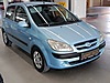 Vasıta / Otomobil / Hyundai / Getz / 1.4 DOHC / 1.4 AB AC