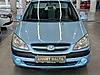 Vasıta / Otomobil / Hyundai / Getz / 1.4 DOHC / 1.4 AB AC