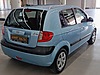 Vasıta / Otomobil / Hyundai / Getz / 1.4 DOHC / 1.4 AB AC
