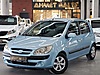 Vasıta / Otomobil / Hyundai / Getz / 1.4 DOHC / 1.4 AB AC