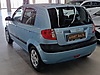 Vasıta / Otomobil / Hyundai / Getz / 1.4 DOHC / 1.4 AB AC