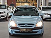 Vasıta / Otomobil / Hyundai / Getz / 1.4 DOHC / 1.4 AB AC