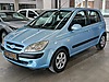 Vasıta / Otomobil / Hyundai / Getz / 1.4 DOHC / 1.4 AB AC