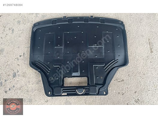 FİESTA MOTOR ALT MUHAFAZA BMAX 2009 2013 2017 SIFIR 8A616P013BD