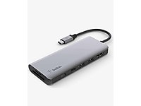 Belkin Usb-C 7 In 1 Multiport Çoklayıcı #1282748089
