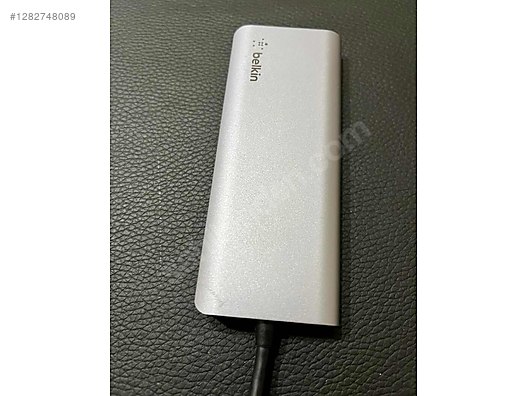 İkinci El ve Sıfır Alışveriş / Bilgisayar / Çevre Birimleri / USB Çoklayıcı