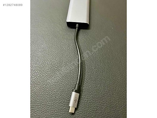 İkinci El ve Sıfır Alışveriş / Bilgisayar / Çevre Birimleri / USB Çoklayıcı