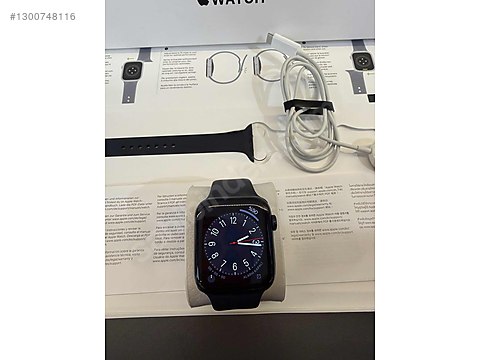 Apple watch se 2 sahibinden.comda - 1300748116