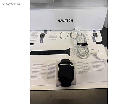 Apple watch se 2 sahibinden.comda - 1300748116