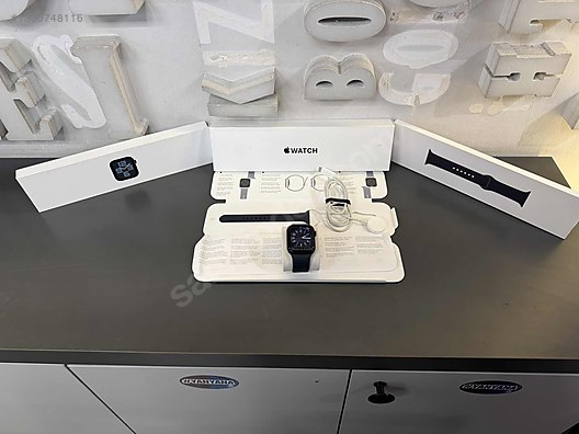 Apple watch se 2 sahibinden.comda - 1300748116