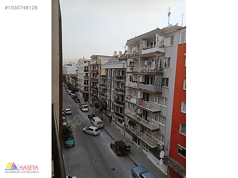 SÖKE ATATÜRK MAHALLESİNDE GENİŞ FERAH SATILIK 3+1 DAİRE Satılık Daire