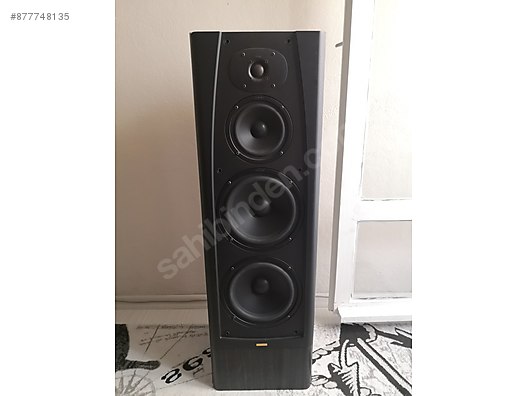 jamo 128 speakers