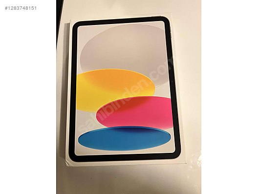 İkinci El ve Sıfır Alışveriş / Bilgisayar / Tablet / Modeller / Apple / iPad 11