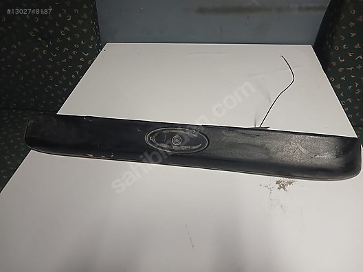 Minivan & Panelvan / Kaporta & Karoser / FORD TRANSİT V184 V347