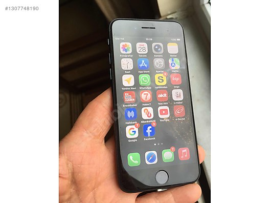 Apple / iPhone SE (3rd Gen.) / İphone se 3.Nesil on sahibinden.com