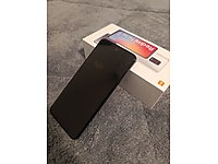 ilk sahibinden Xiaomi redmi note 9 Pro